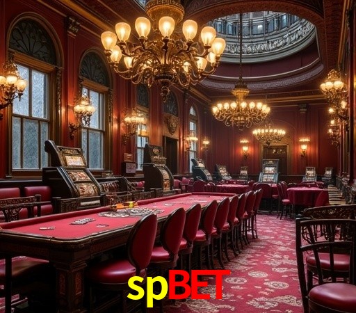 App spbet no celular